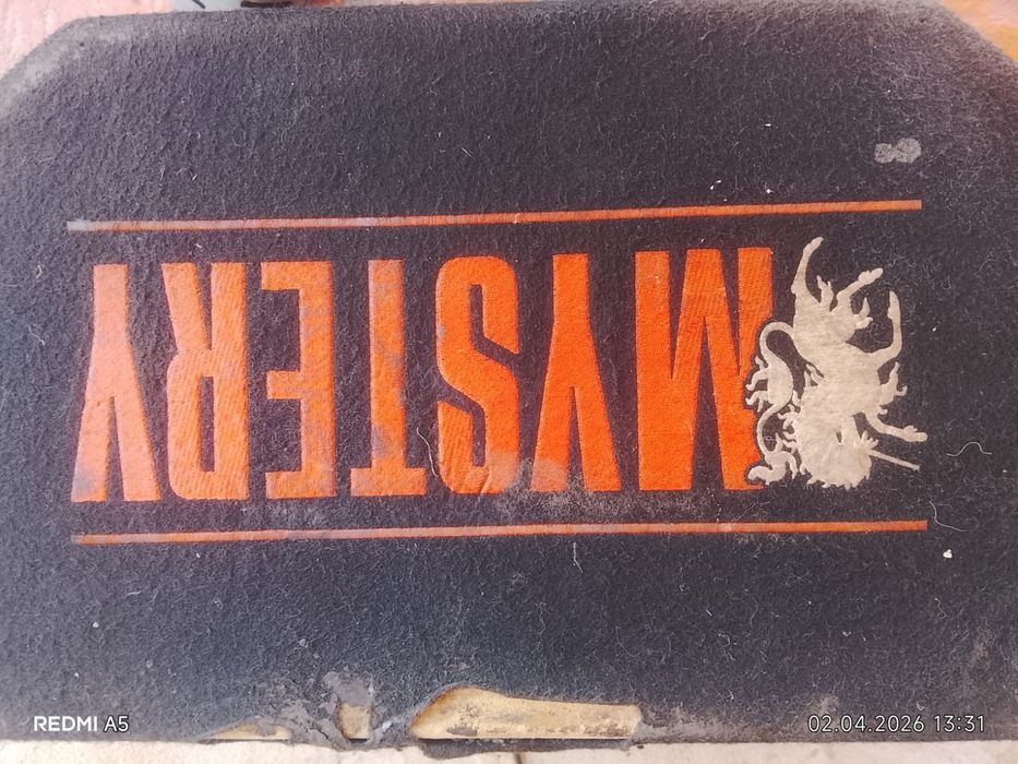 Продается сабвуфер