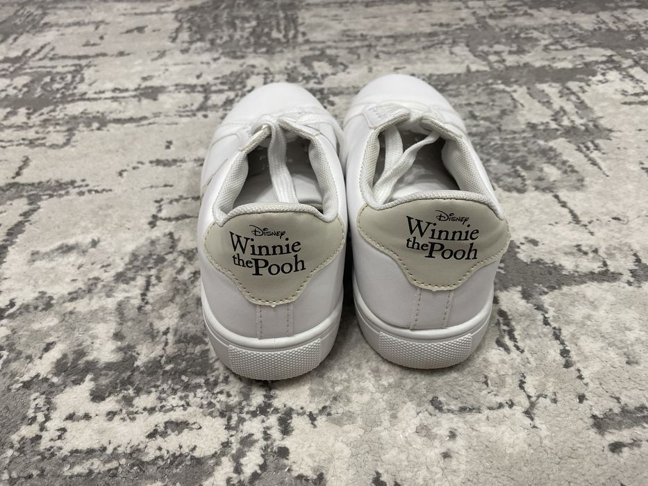 Adidasi Winnie the Pooh