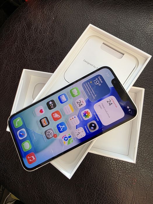 Iphone 13 mini 256g