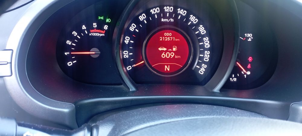KIA Sportage 2012 — imagine 4