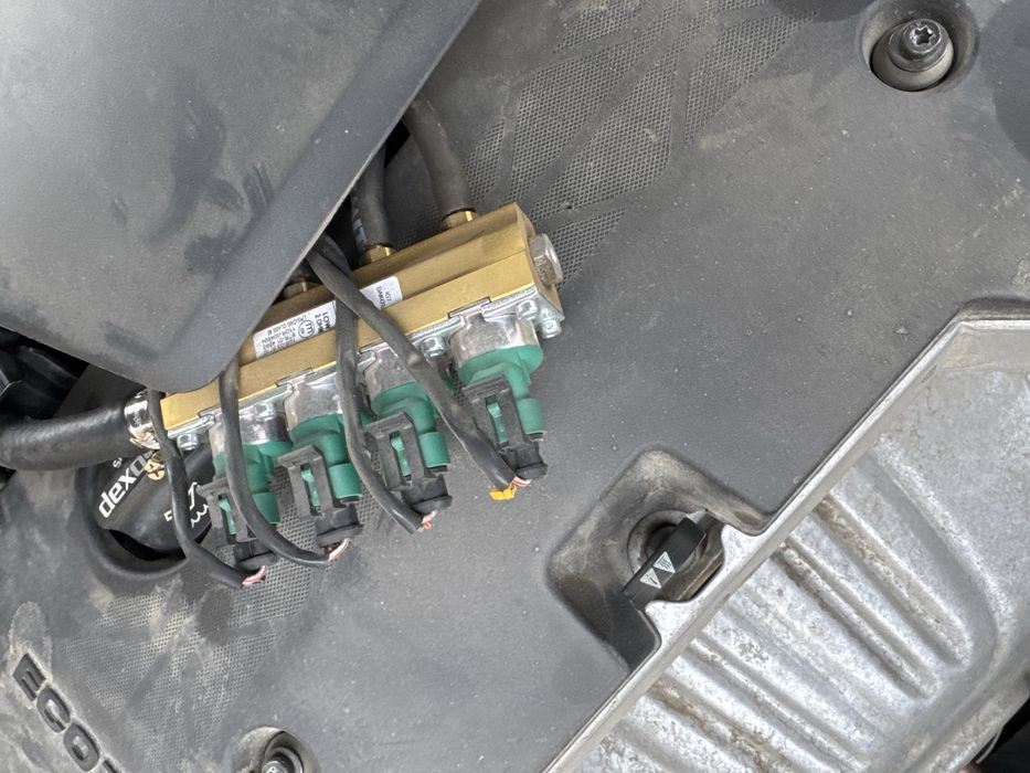 Propan evropa gas malibu