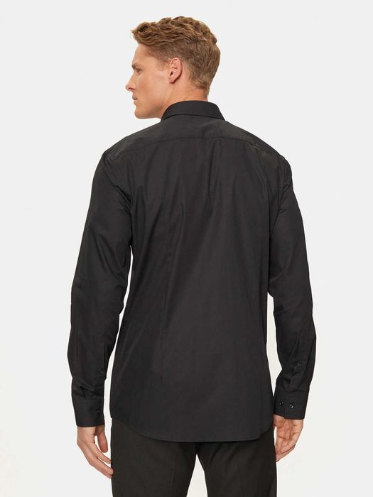 Мъжка риза HUGO Slim fit