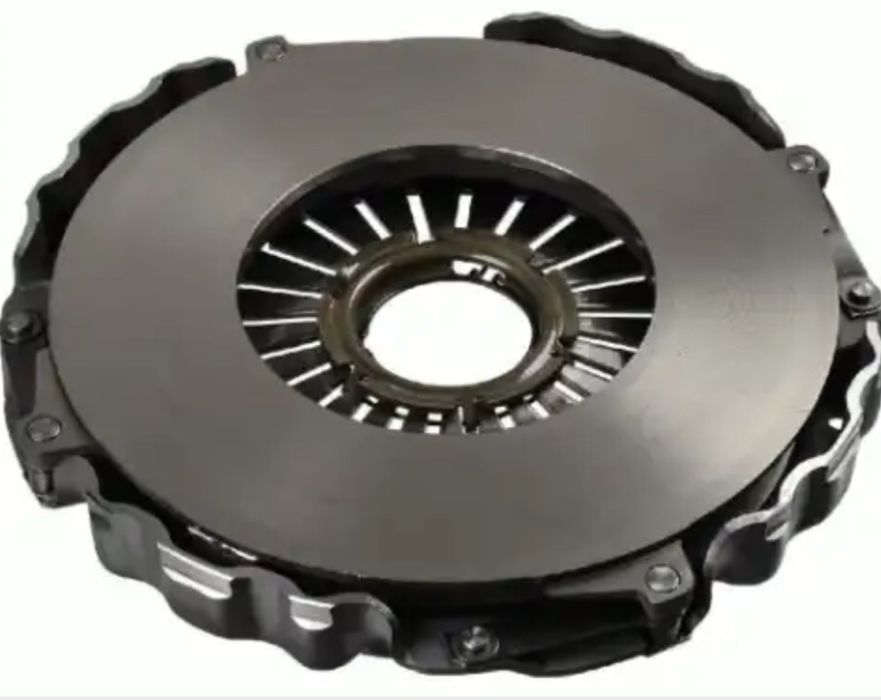 Корзина SACHS MAN оригинал