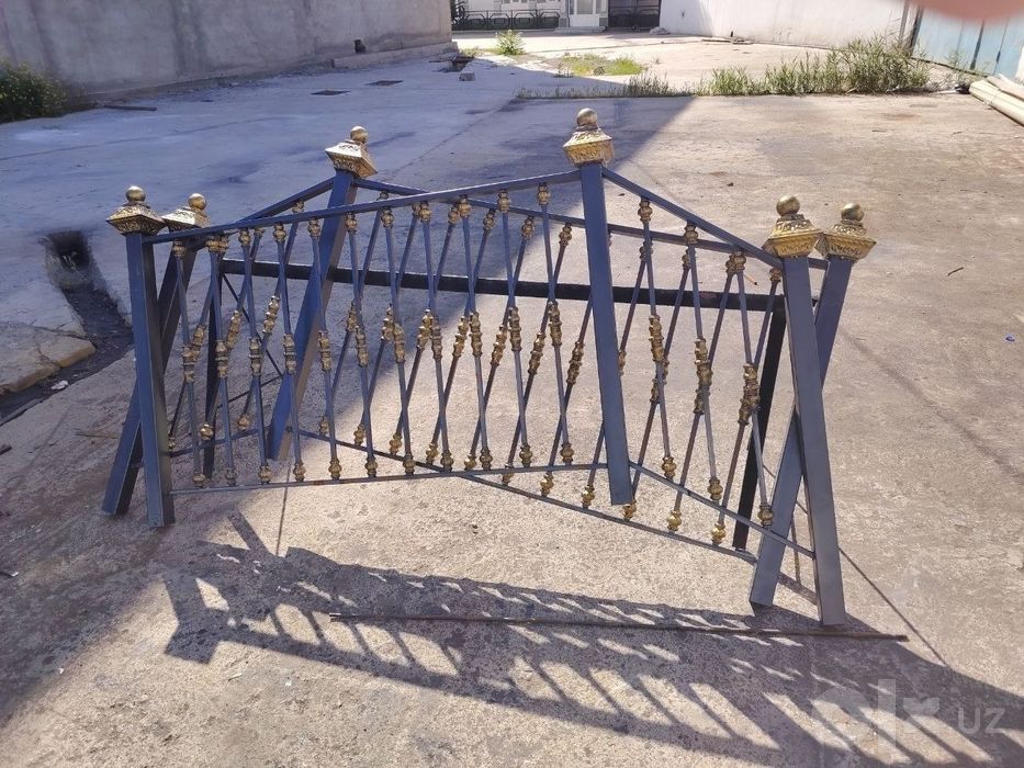 .Reshotka panjara