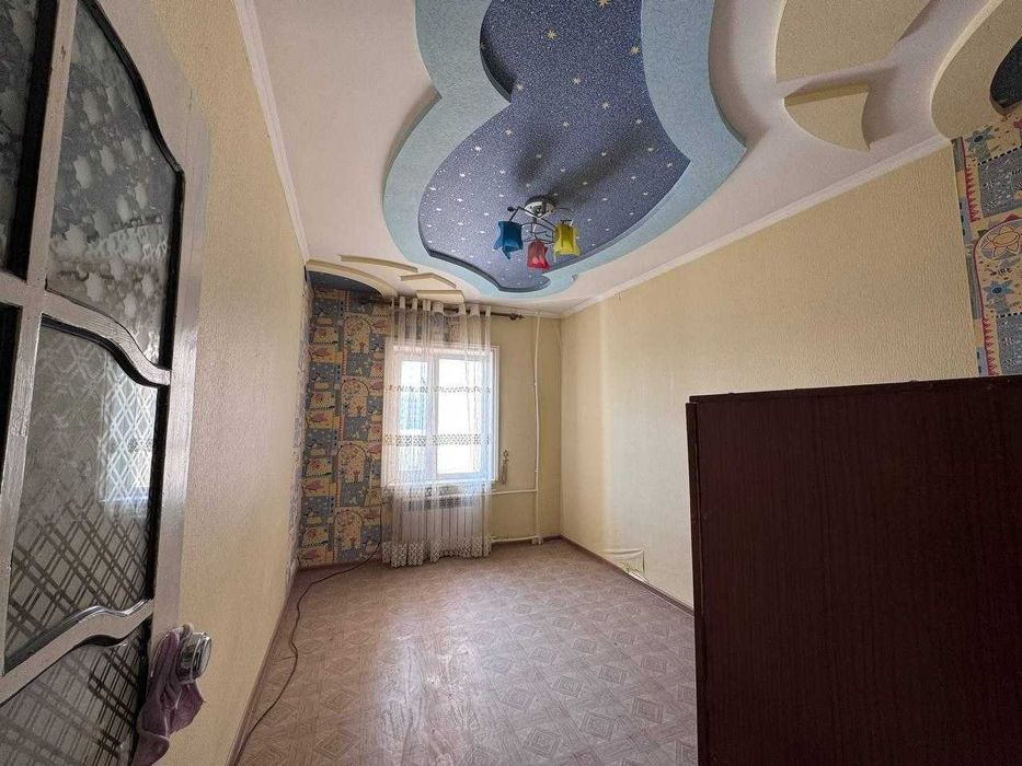 4 хоналик квартира 5 кават динамо, етти гузал