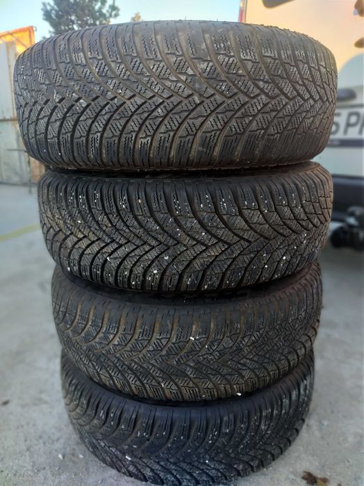 Renault Kangoo 1.5DCi 95HP 6 скорости