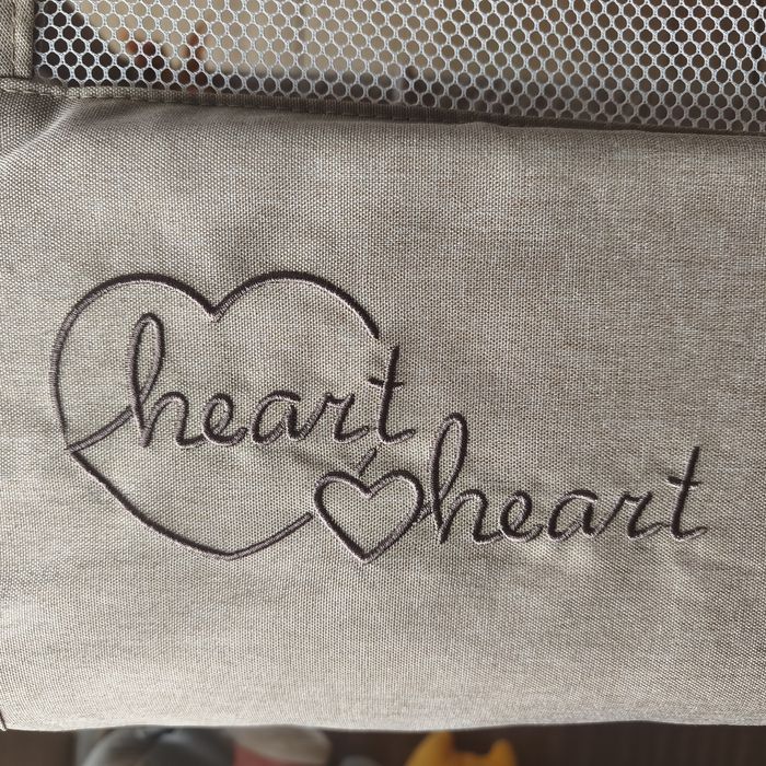 Мини кошара Chipolino Heart to Heart