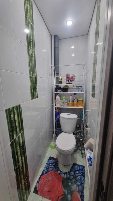 Продам 3-комн.кв., Жас Оркен, 2/9, кирпич