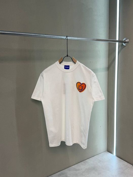 Мъжка тениска S-4XL