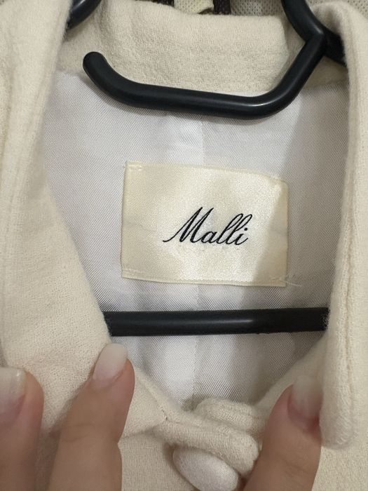 Жакет Malli premier