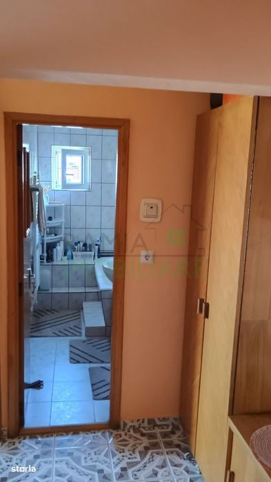 Apartament spațios cu 3 camere, 78 mp, 2 băi și 2 balcoane – Vlahuta