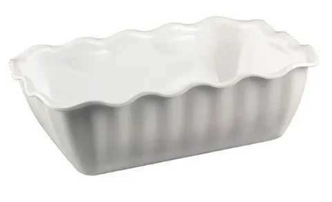 Салатники с волнистыми краями на 2 л / 4 л