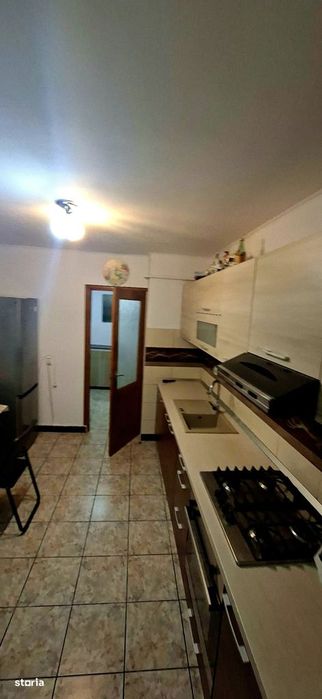 2 camere Tudor , Decomandat / Centrală , mobilat / utilat / PARCARE
