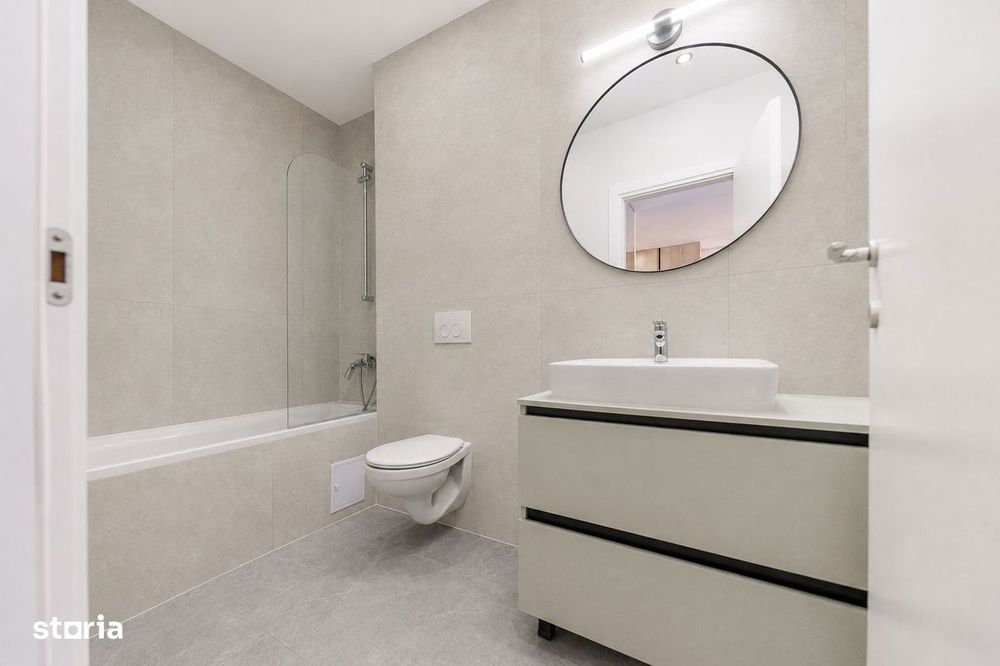 Apartament nou cu 2 camere | Denya Forest