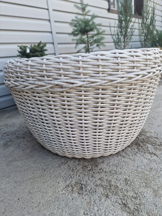 Кашпо. Ручная работа