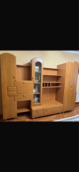 Продам белорусскую стенку