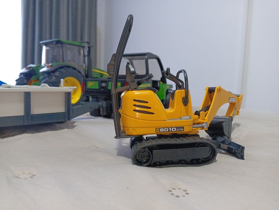 Jucării de colecție originale