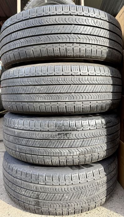 Диски с резиной оригинал Туксон 2025