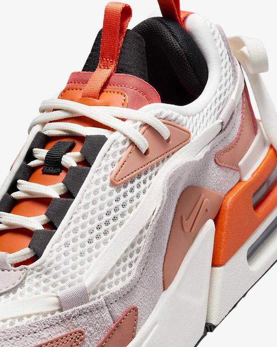 Нови оригинални дамски маратонки Nike Furyosa NRG налични