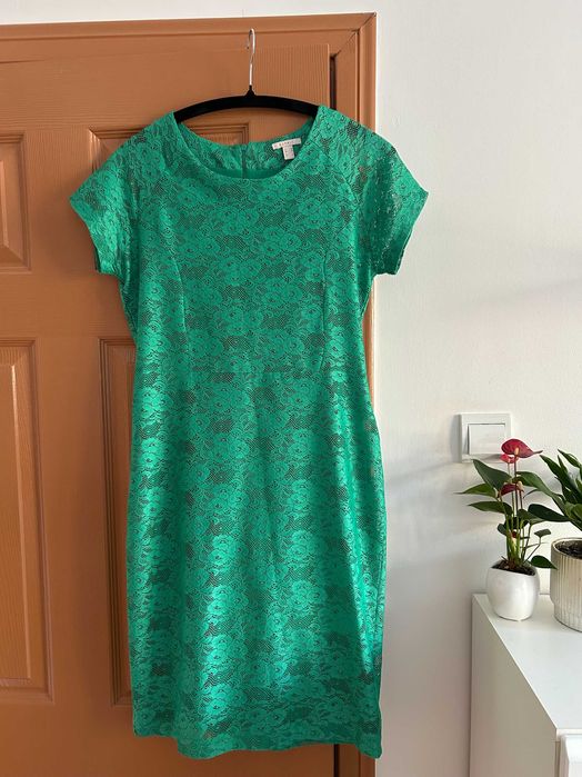 Рокли Ralph Lauren, Betty Barclay, CK, Waggon Paris, Esprit, Vero Moda / размери S-M