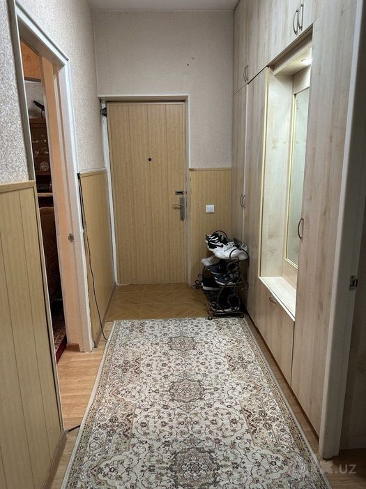 90м2. Юнусабад 14. 4/3/5.