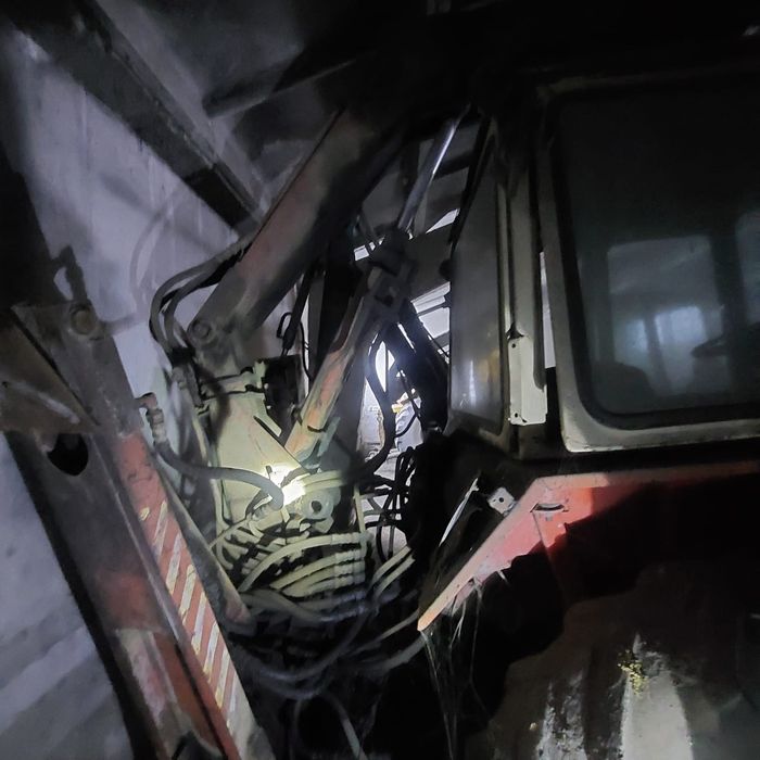 Продается два трактора