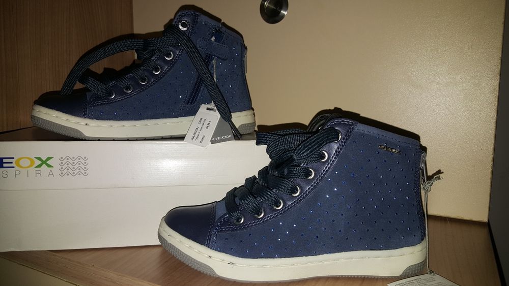 Боти Geox EU - 31