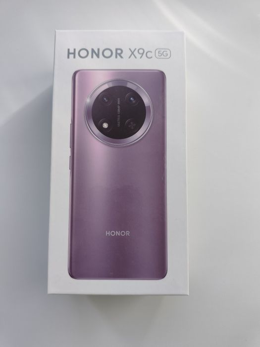 Продаю смартфон Honor X9C