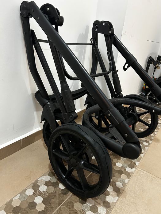 Количка 3в1 Tokyo