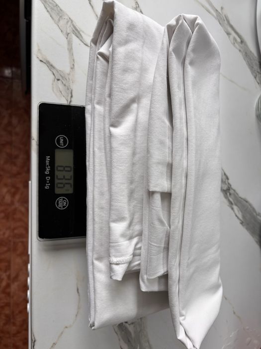 Луксозно хотелско спално бельо