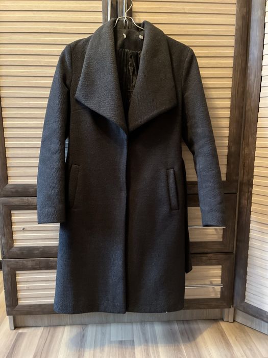 Пальто женское