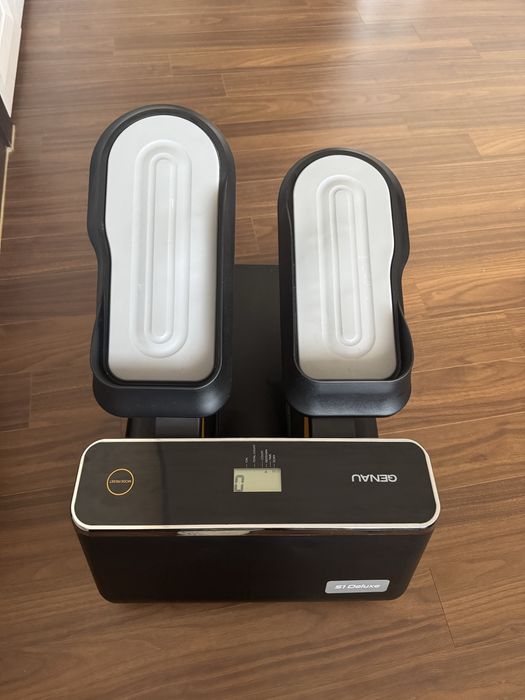 Степпер genau s1 deluxe