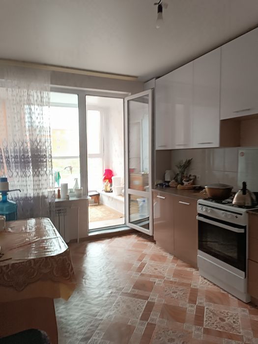 Продам квартиру.