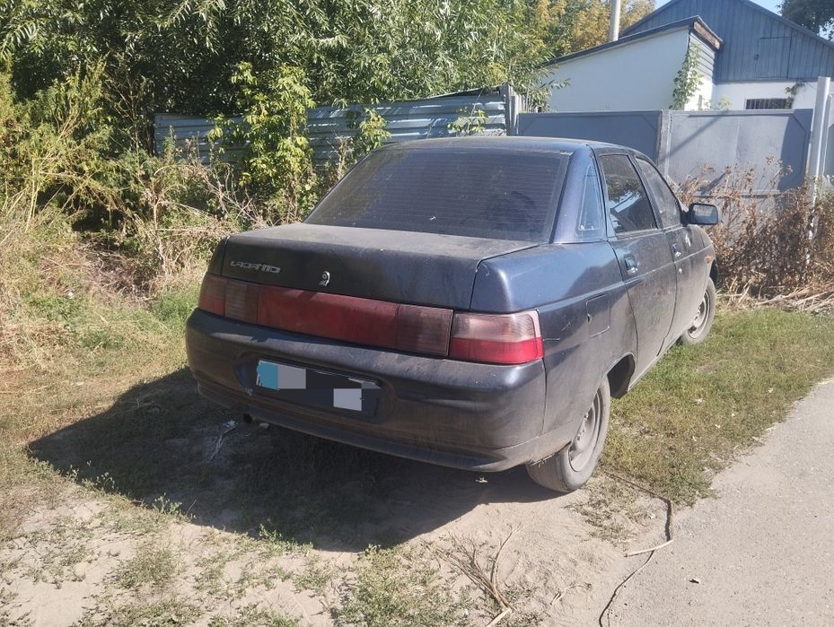 Продам  ВАЗ  2110