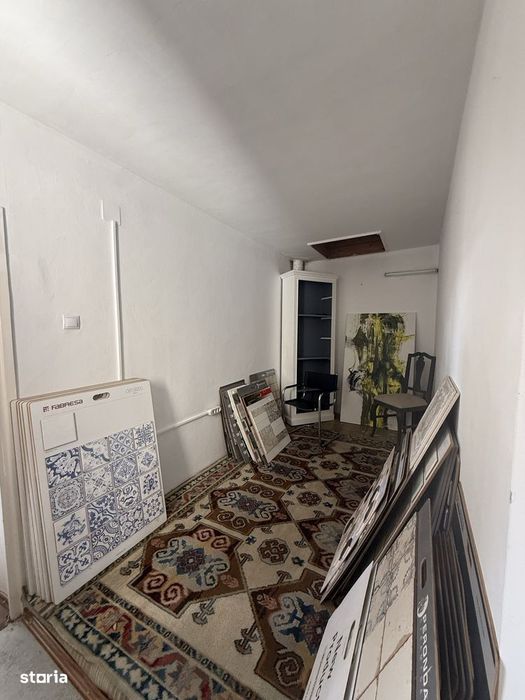 Se ofera spre inchiriere spatiu comercial/pentru birouri