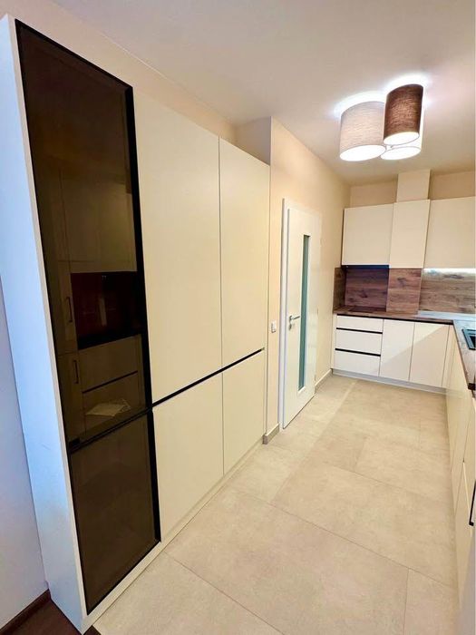 Дава се под наем Двустаен апартамент в София, Малинова долина - 65 кв.м за 767.55 € - Снимка #4