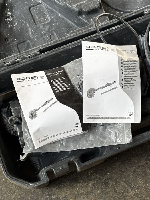 Slefuitor perete R7245B-RCT