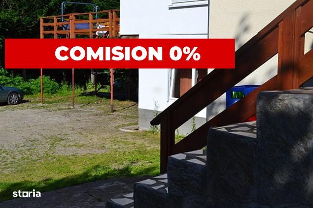Investitie in turism, Pensiune 14 camere Valiug