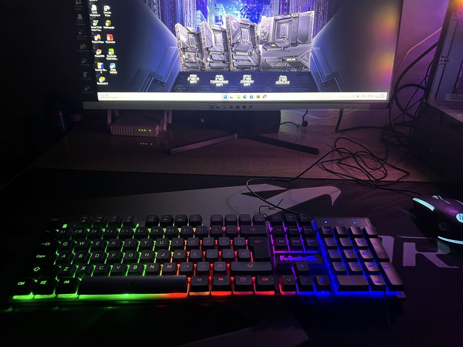 Eshagini yaxshi ishlaydi