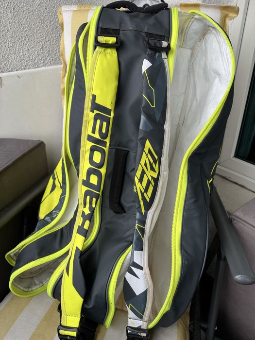 Тенис сак Babolat