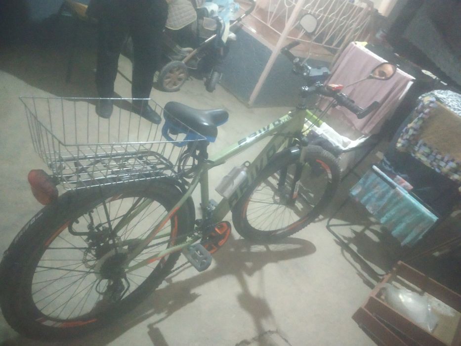 Redmi s2 nomli telefof