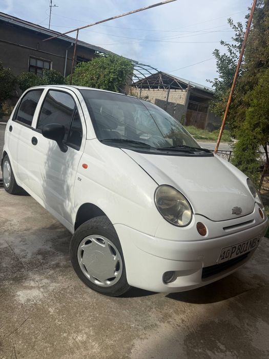 Matiz srochna arenda vikup