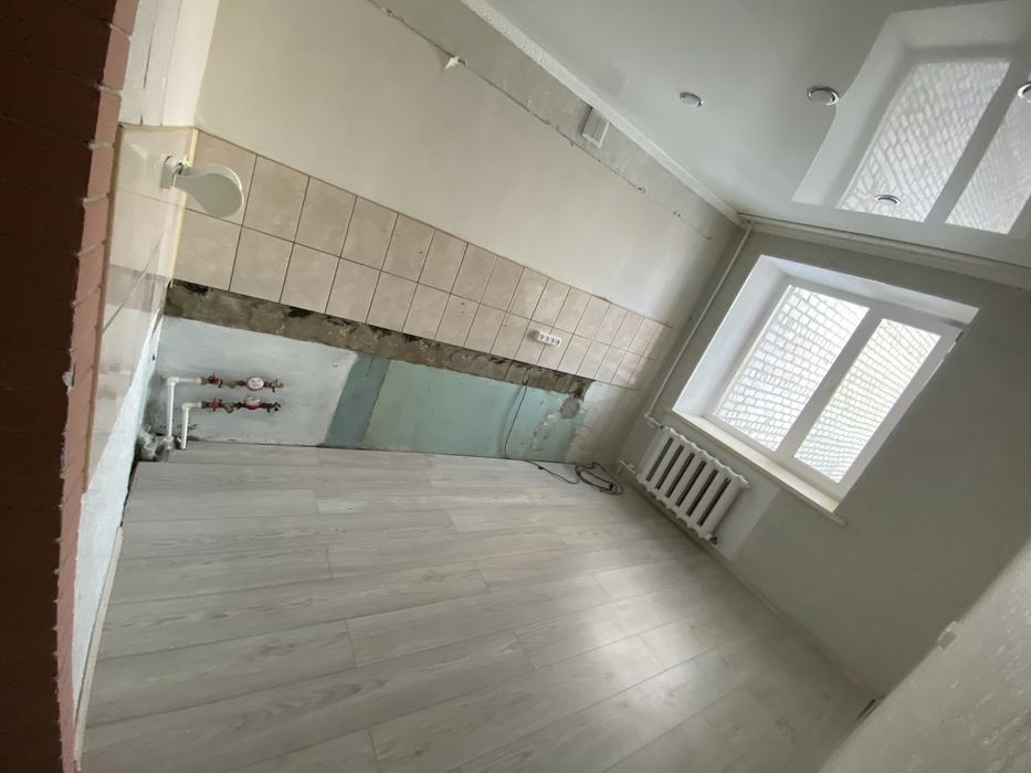 Продам 4х комн квартиру!