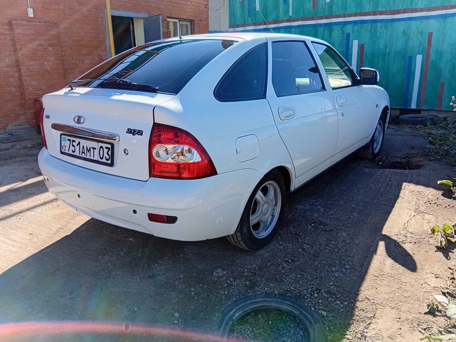 Срочно продаю приору