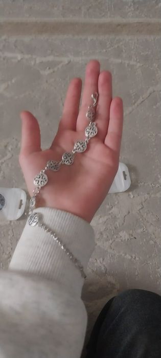 Продам браслеты ручной работы