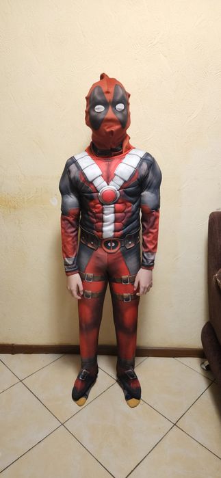 Детские костюмы для праздников