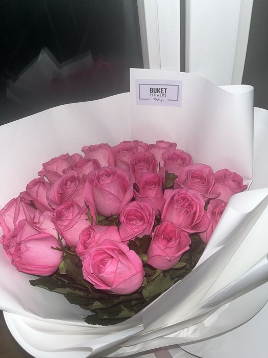 букеты цвет продам