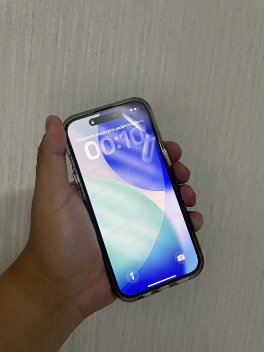 Iphone 15 128 gb