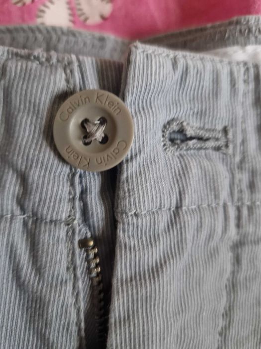 Pantaloni barbatesti firma