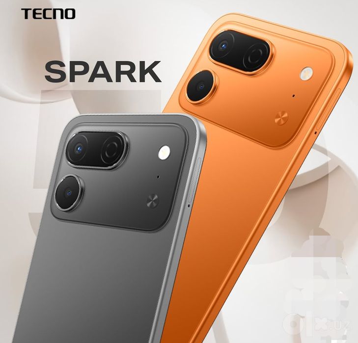 Bepul dostavka Tecno Spark 50 pro